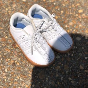 K-Swiss Shoes
